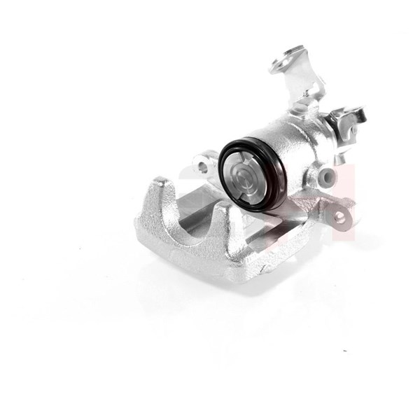 Bromsok, Bakaxel, Bakaxel höger Gh GH-453771H GH