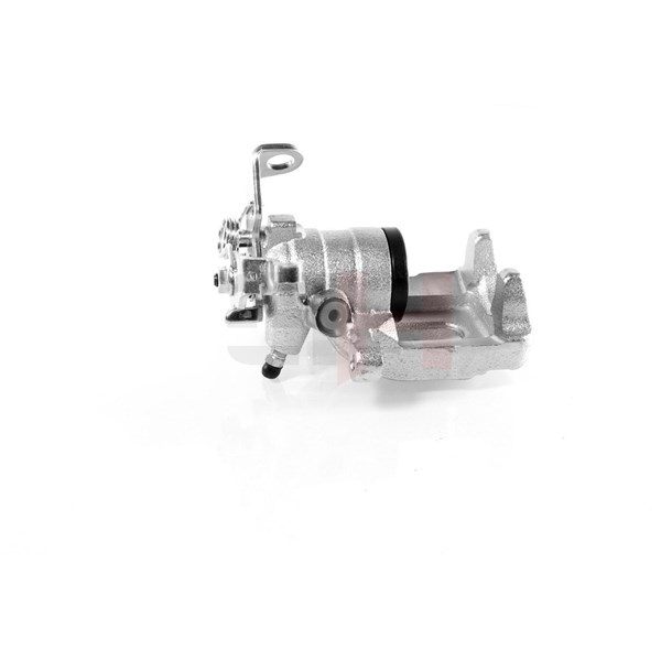 Bromsok, Bakaxel, Bakaxel vänster Gh GH-453771V GH