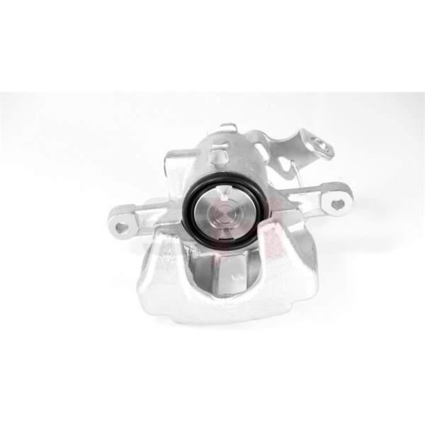 Bromsok, Bakaxel, Bakaxel höger Gh GH-453772H GH