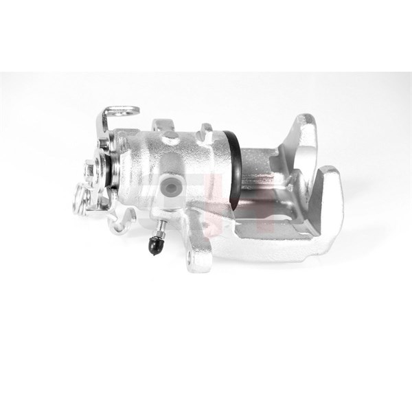 Bromsok, Bakaxel, Bakaxel höger Gh GH-453772H GH