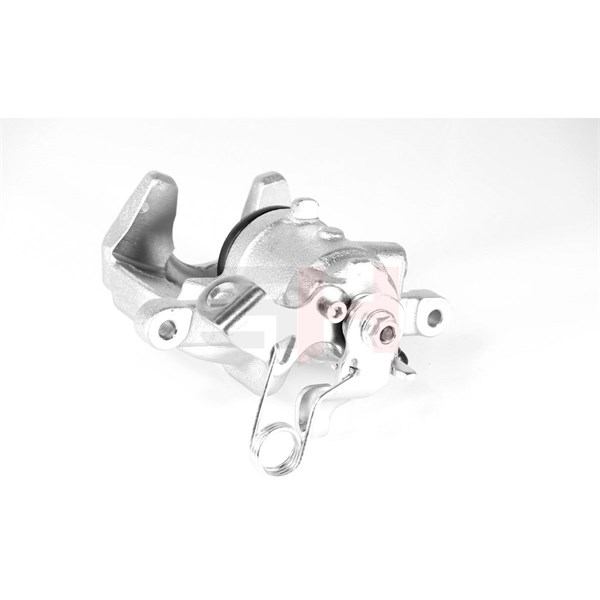 Bromsok, Bakaxel, Bakaxel höger Gh GH-453772H GH