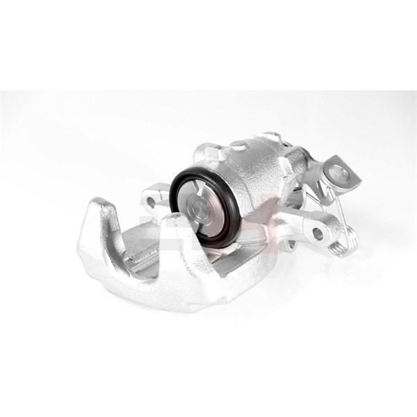 Bromsok, Bakaxel, Bakaxel höger Gh GH-453772H GH