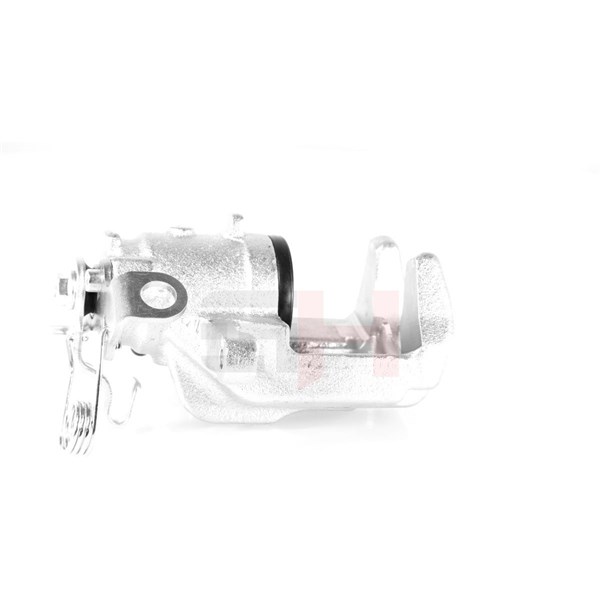 Bromsok, Bakaxel, Bakaxel vänster Gh GH-453772V GH