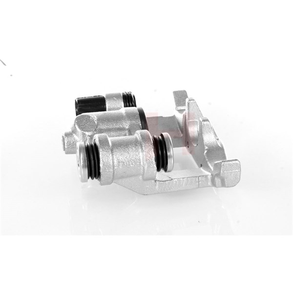 Bromsok, Bakaxel, Bakaxel vänster Gh GH-453777V GH