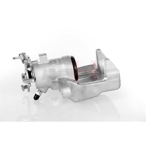 Bromsok, Bakaxel, Bakaxel vänster Gh GH-453909V GH
