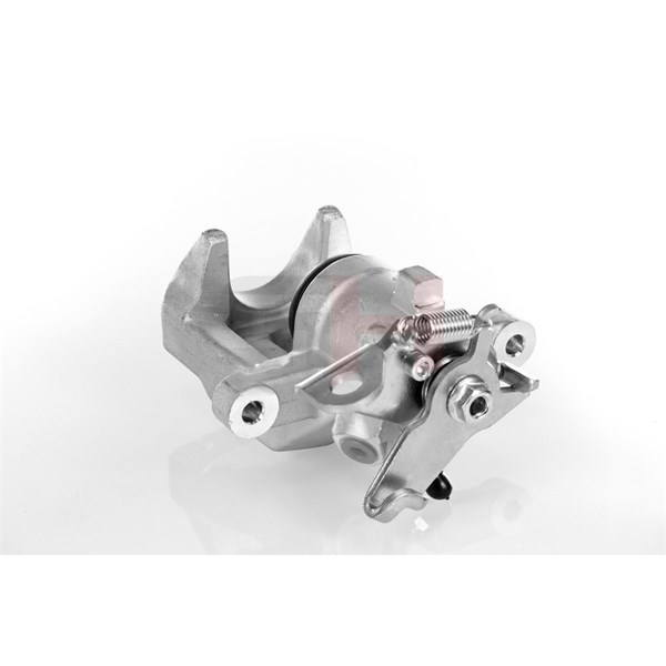 Bromsok, Bakaxel, Bakaxel vänster Gh GH-453909V GH