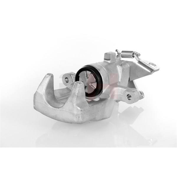 Bromsok, Bakaxel, Bakaxel vänster Gh GH-453909V GH