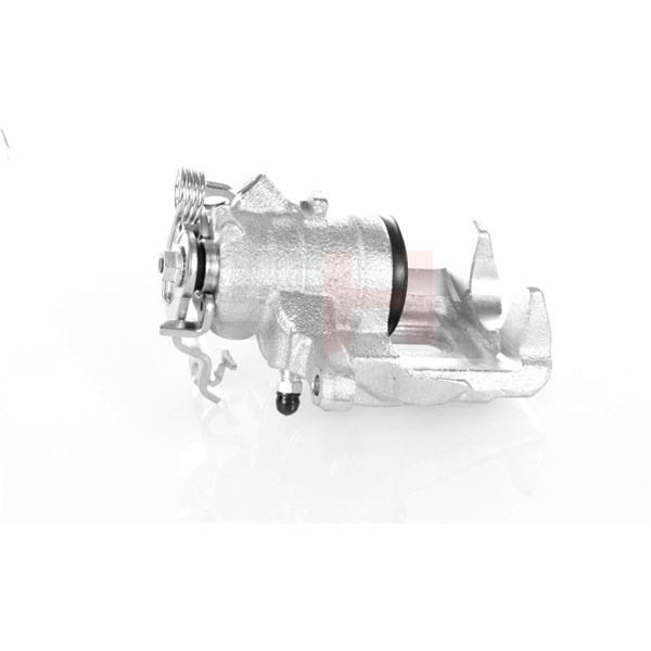 Bromsok, Bakaxel, Bakaxel höger Gh GH-453912H GH