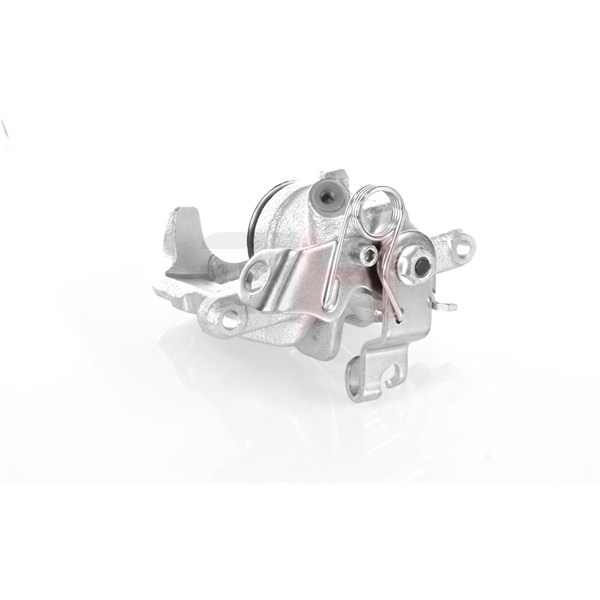 Bromsok, Bakaxel, Bakaxel höger Gh GH-453912H GH