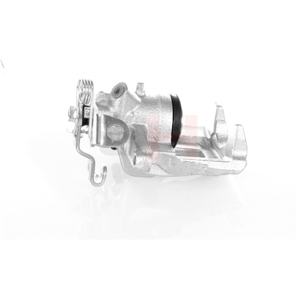 Bromsok, Bakaxel, Bakaxel vänster Gh GH-453912V GH