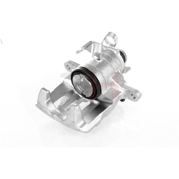 Bromsok, Bakaxel, Bakaxel vänster Gh GH-453912V GH
