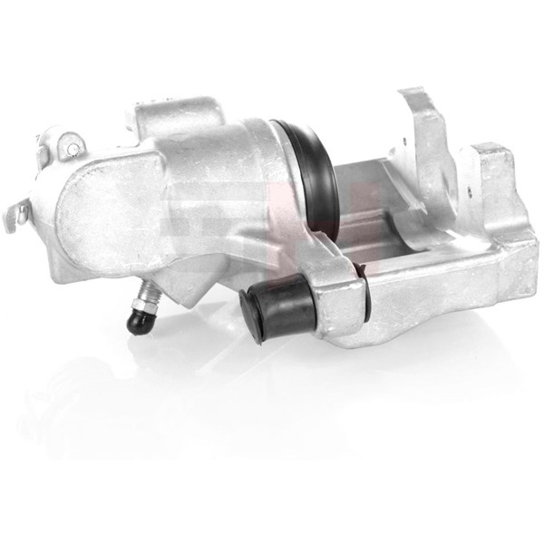 Bromsok, Bakaxel, Bakaxel vänster Gh GH-453926V GH