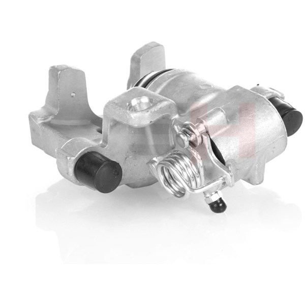 Bromsok, Bakaxel, Bakaxel vänster Gh GH-453926V GH