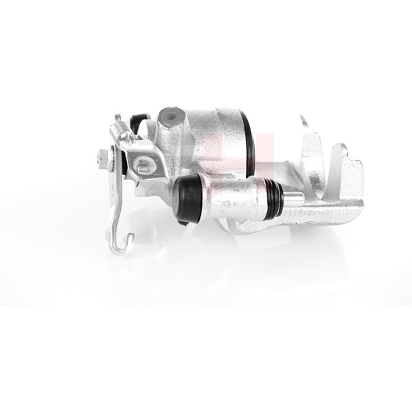Bromsok, Bakaxel, Bakaxel höger Gh GH-453964H GH
