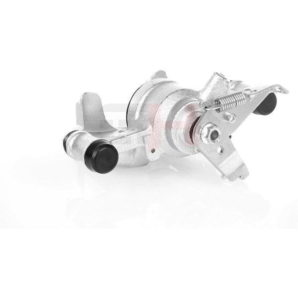 Bromsok, Bakaxel, Bakaxel höger Gh GH-453964H GH