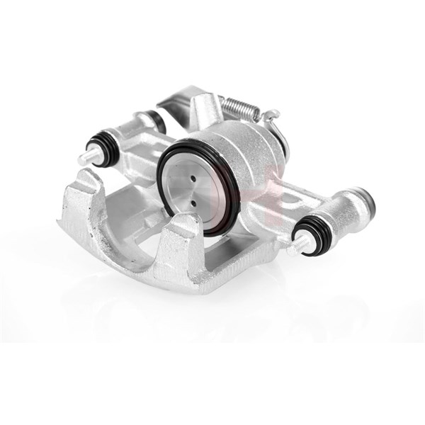 Bromsok, Bakaxel, Bakaxel höger Gh GH-453964H GH