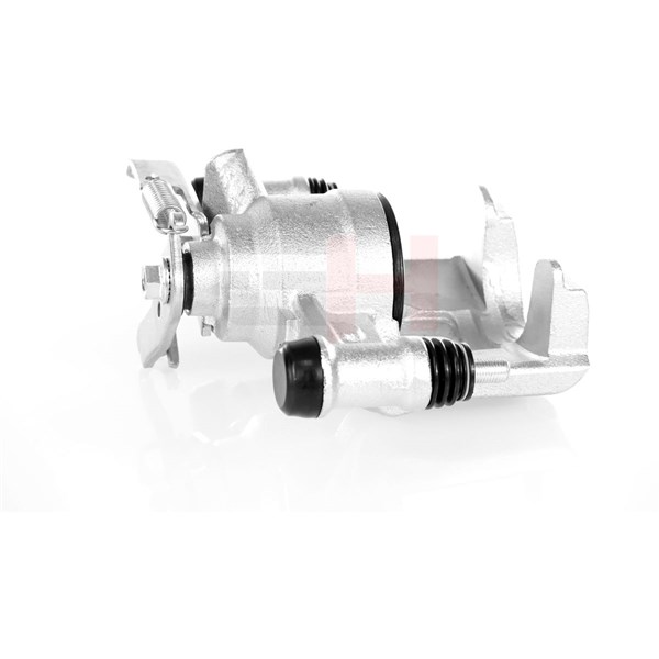 Bromsok, Bakaxel, Bakaxel vänster Gh GH-453964V GH