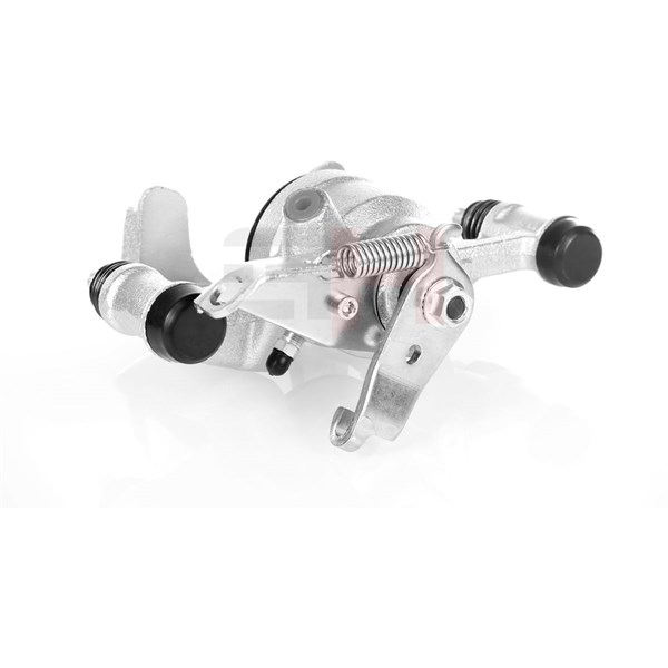 Bromsok, Bakaxel, Bakaxel vänster Gh GH-453964V GH