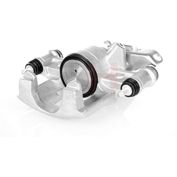 Bromsok, Bakaxel, Bakaxel vänster Gh GH-453964V GH