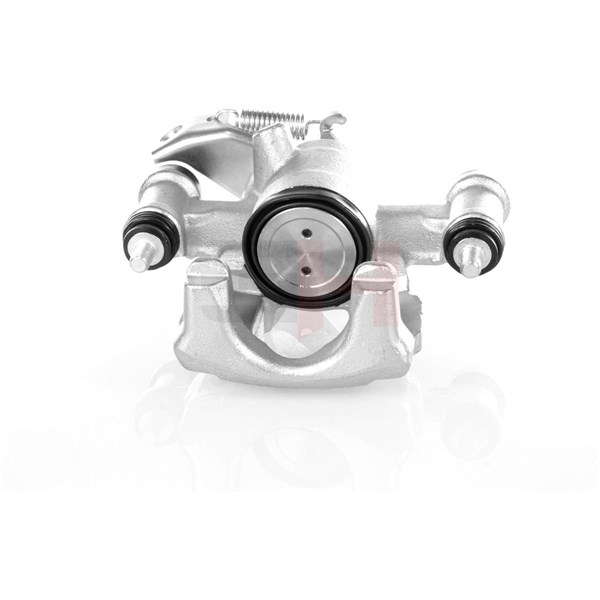 Bromsok, Bakaxel, Bakaxel höger Gh GH-453965H GH