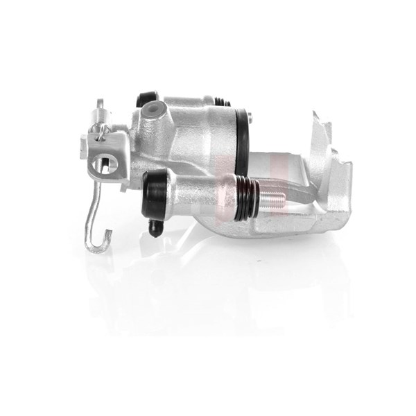 Bromsok, Bakaxel, Bakaxel höger Gh GH-453965H GH