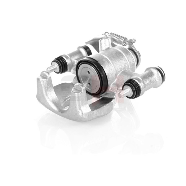 Bromsok, Bakaxel, Bakaxel höger Gh GH-453965H GH