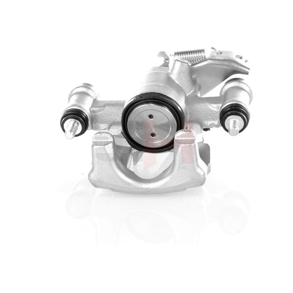 Bromsok, Bakaxel, Bakaxel vänster Gh GH-453965V GH