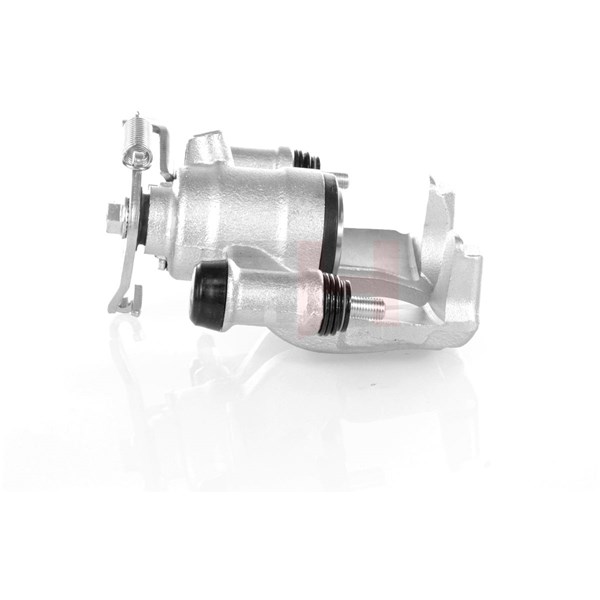 Bromsok, Bakaxel, Bakaxel vänster Gh GH-453965V GH