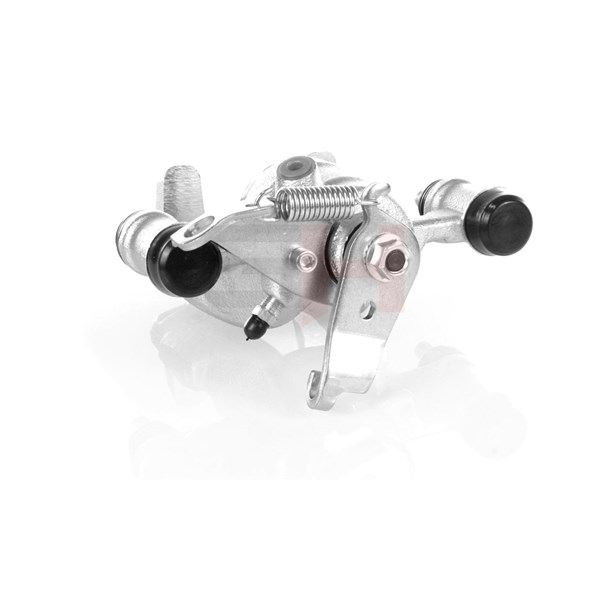 Bromsok, Bakaxel, Bakaxel vänster Gh GH-453965V GH