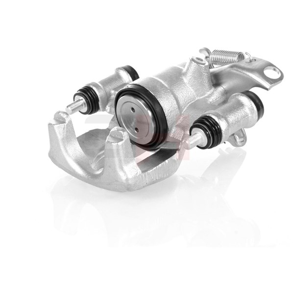 Bromsok, Bakaxel, Bakaxel vänster Gh GH-453965V GH