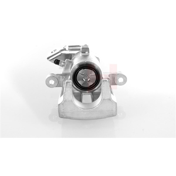 Bromsok, Bakaxel, Bakaxel höger Gh GH-453980H GH