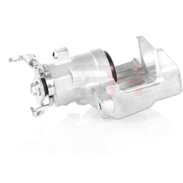 Bromsok, Bakaxel, Bakaxel vänster Gh GH-453980V GH Bromsok, Bakaxel, Bakaxel vänster Gh GH-453980V GH
