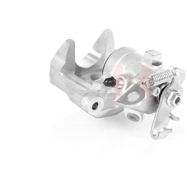 Bromsok, Bakaxel, Bakaxel vänster Gh GH-453980V GH