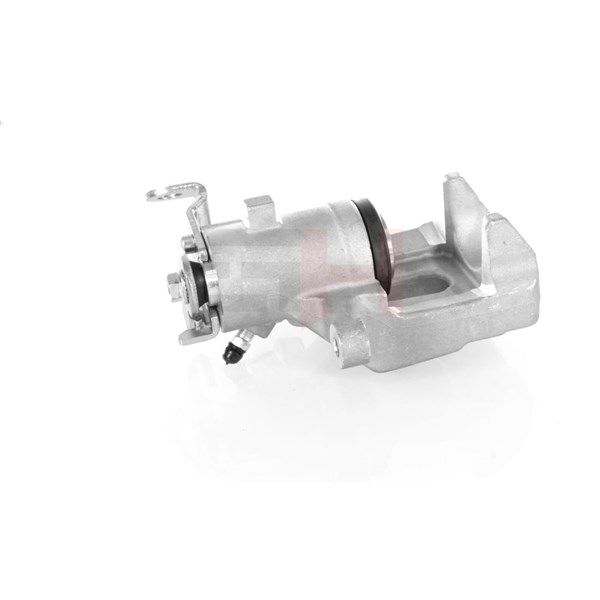 Bromsok, Bakaxel, Bakaxel vänster Gh GH-453985V GH