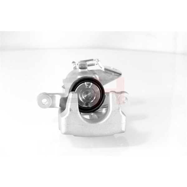 Bromsok, Bakaxel, Bakaxel vänster Gh GH-453987V GH