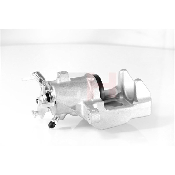 Bromsok, Bakaxel, Bakaxel vänster Gh GH-453987V GH