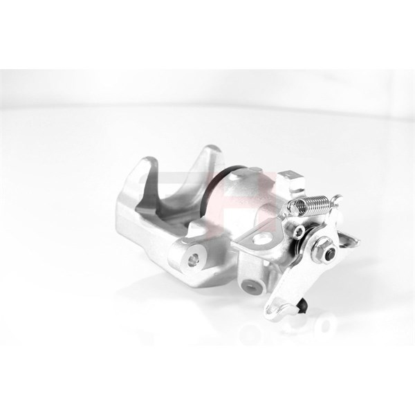 Bromsok, Bakaxel, Bakaxel vänster Gh GH-453987V GH