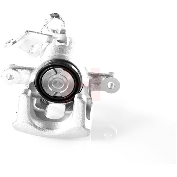 Bromsok, Bakaxel, Bakaxel höger Gh GH-453991H GH