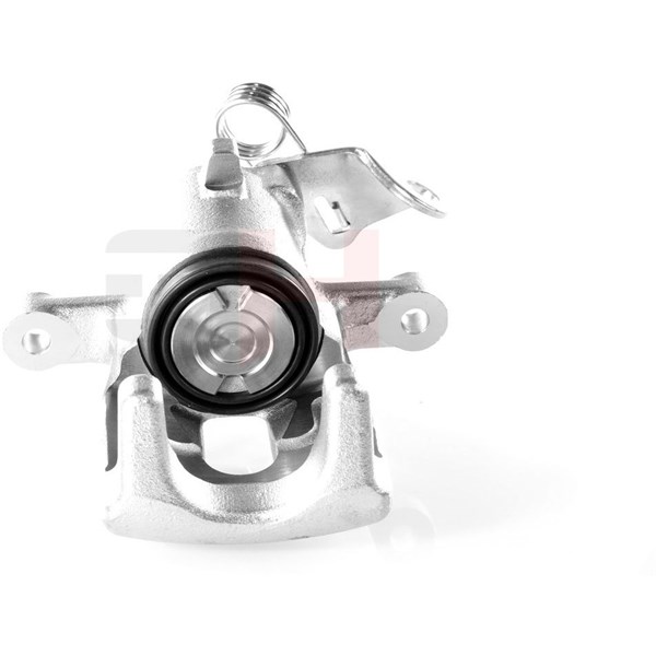 Bromsok, Bakaxel, Bakaxel vänster Gh GH-453991V GH