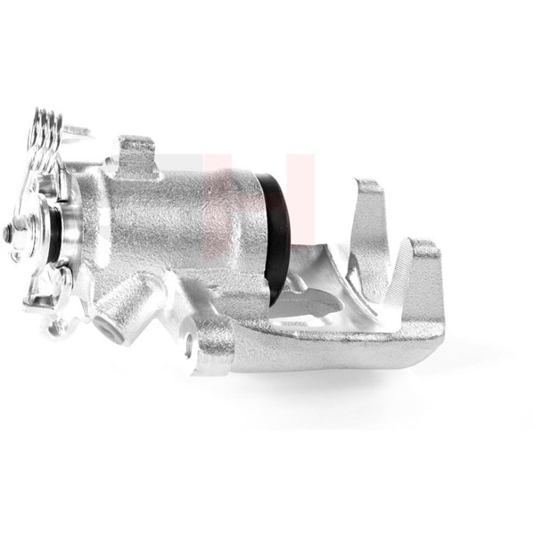 Bromsok, Bakaxel, Bakaxel vänster Gh GH-453991V GH