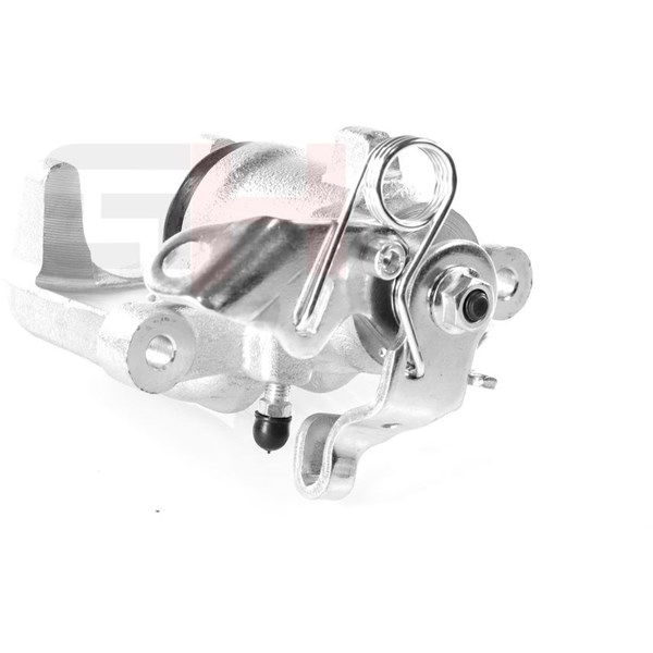 Bromsok, Bakaxel, Bakaxel vänster Gh GH-453991V GH
