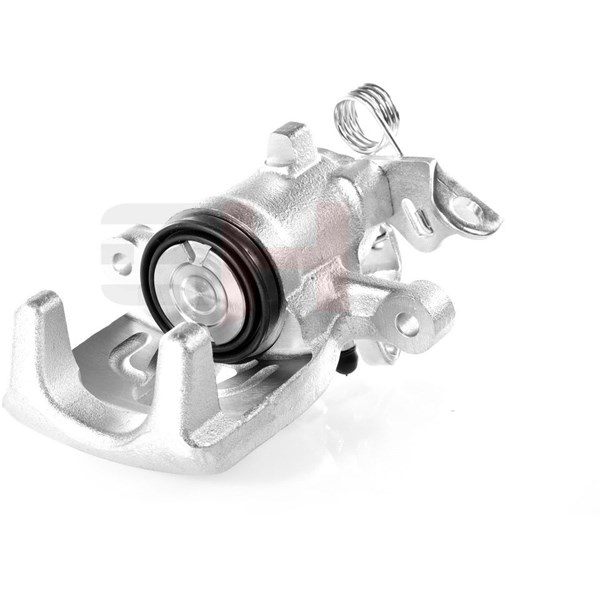 Bromsok, Bakaxel, Bakaxel vänster Gh GH-453991V GH