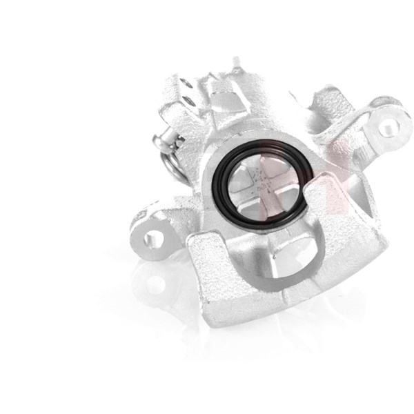 Bromsok, Bakaxel, Bakaxel höger Gh GH-454002H GH