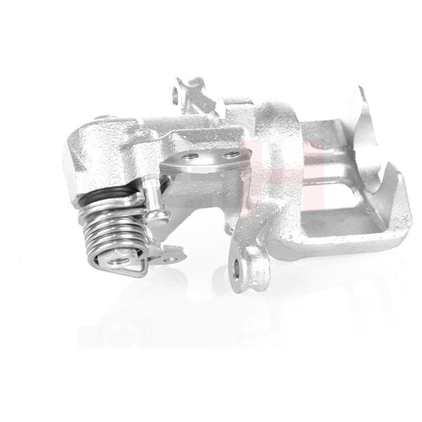 Bromsok, Bakaxel, Bakaxel höger Gh GH-454002H GH