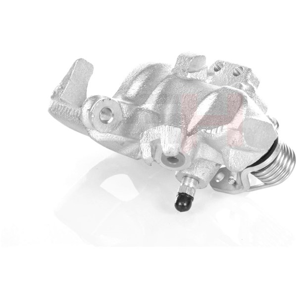 Bromsok, Bakaxel, Bakaxel höger Gh GH-454002H GH