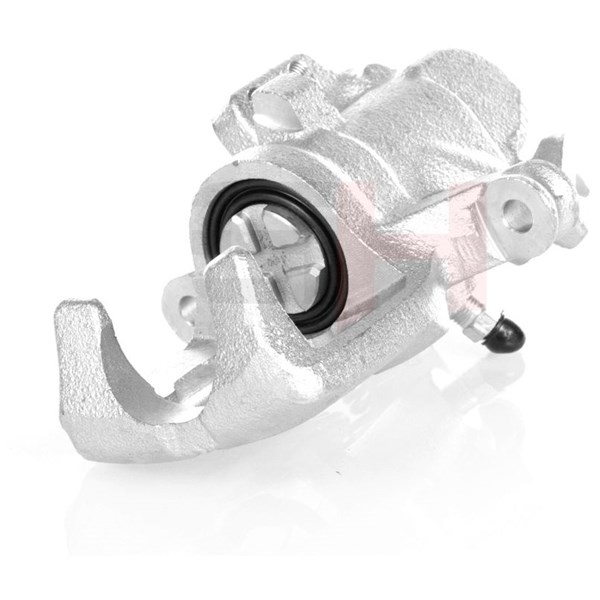 Bromsok, Bakaxel, Bakaxel höger Gh GH-454002H GH