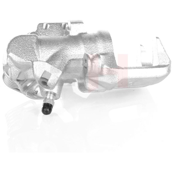Bromsok, Bakaxel, Bakaxel vänster Gh GH-454002V GH