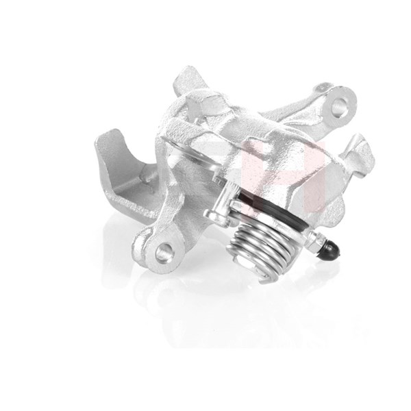 Bromsok, Bakaxel, Bakaxel vänster Gh GH-454002V GH