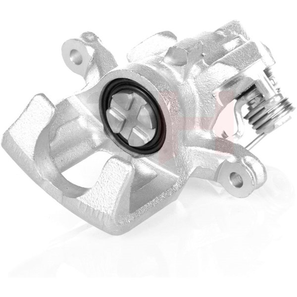 Bromsok, Bakaxel, Bakaxel vänster Gh GH-454002V GH