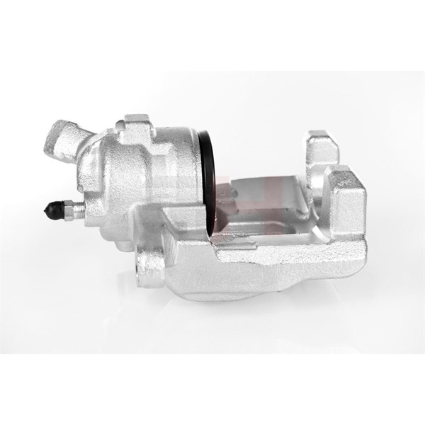 Bromsok, Bakaxel, Bakaxel höger Gh GH-454011H GH